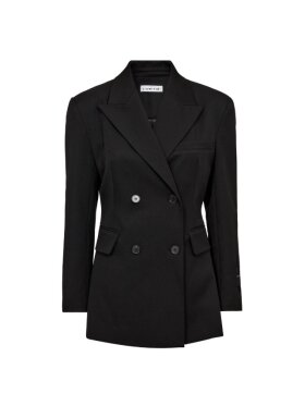 HAUTE L'AMITIÉ - PREMIERE WAIST FIT BLAZER