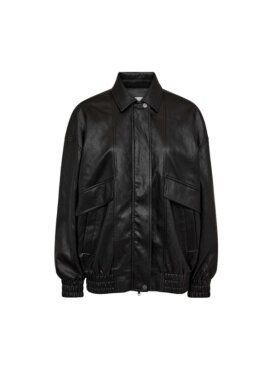 HAUTE L'AMITIÉ - RIZZ PU JACKET
