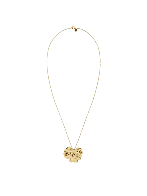 EDBLAD - GERANA NECKLACE L EDBLAD - GERANA NECKLACE L