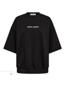 HAUTE L'AMITIÉ - BACK PRINT STUDIO SS SWEAT HAUTE L'AMITIÉ - BACK PRINT STUDIO SS SWEAT