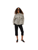 IVY COPENHAGEN - IVY-ALICE CAPRI PANTS IVY COPENHAGEN - IVY-ALICE CAPRI PANTS
