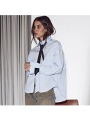 HAUTE L'AMITIÉ - SOPHIE CLASSY STRIPE SHIRT HAUTE L'AMITIÉ - SOPHIE CLASSY STRIPE SHIRT