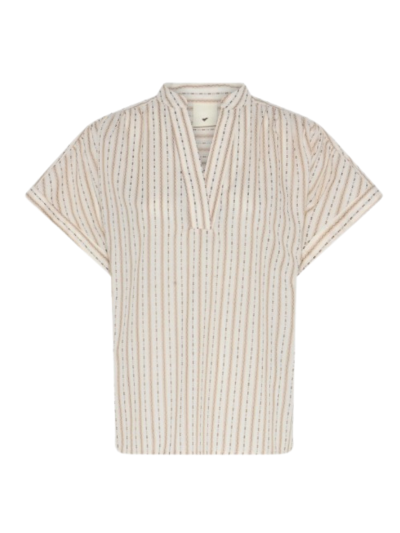 Heartmade - HMTAVIS BLOUSE Heartmade - HMTAVIS BLOUSE