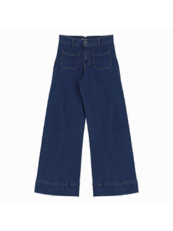 Please - MELI DENIM Please - MELI DENIM