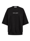 HAUTE L'AMITIÉ - BACK PRINT STUDIO SS SWEAT HAUTE L'AMITIÉ - BACK PRINT STUDIO SS SWEAT