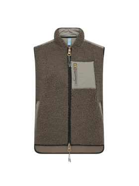 Mos Mosh - MMROWE EIL REDDY VEST