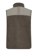 Mos Mosh - MMROWE EIL REDDY VEST Mos Mosh - MMROWE EIL REDDY VEST