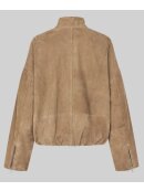 SECOND FEMALE - BUELLEN SUEDE JACKET