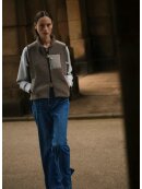 Mos Mosh - MMROWE EIL REDDY VEST Mos Mosh - MMROWE EIL REDDY VEST
