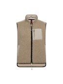 Mos Mosh - MMROWE EIL REDDY VEST Mos Mosh - MMROWE EIL REDDY VEST
