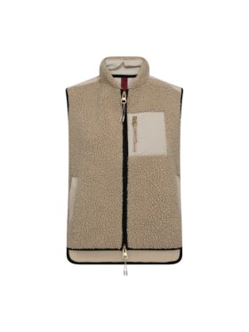 Mos Mosh - MMROWE EIL REDDY VEST