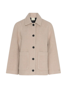 Heartmade - 455HMJULIAN JACKET