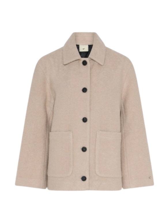 Heartmade - 455HMJULIAN JACKET Heartmade - 455HMJULIAN JACKET