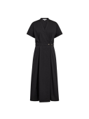 Co`Couture - ELARACC WRAP SS DRESS Co`Couture - ELARACC WRAP SS DRESS