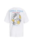 JJXX - JXMILLOW LOOSE SS TEE JRS SP326 JJXX - JXMILLOW LOOSE SS TEE JRS SP326