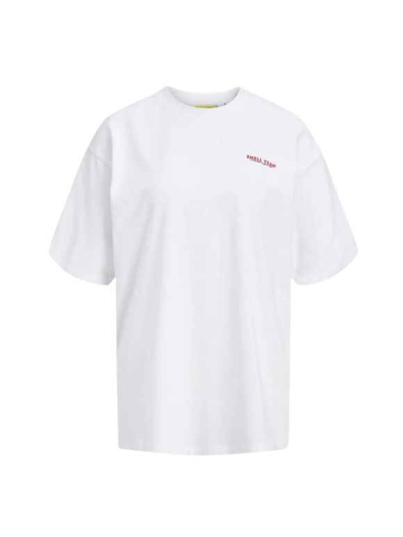 JJXX - JXMILLOW LOOSE SS TEE JRS SP326 JJXX - JXMILLOW LOOSE SS TEE JRS SP326