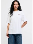 JJXX - JXMILLOW LOOSE SS TEE JRS SP326 JJXX - JXMILLOW LOOSE SS TEE JRS SP326