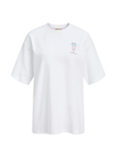 JJXX - JXMILLOW LOOSE SS TEE JRS SP326 JJXX - JXMILLOW LOOSE SS TEE JRS SP326
