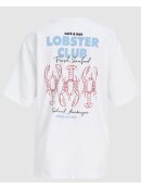JJXX - JXMILLOW LOOSE SS TEE JRS SP326 JJXX - JXMILLOW LOOSE SS TEE JRS SP326