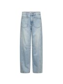 HAUTE L'AMITIÉ - BARREL FRONT POCKET JEANS HAUTE L'AMITIÉ - BARREL FRONT POCKET JEANS
