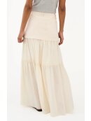 IVY COPENHAGEN - IVY-ANGIE MIX LONG SKIRT
