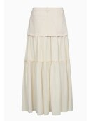 IVY COPENHAGEN - IVY-ANGIE MIX LONG SKIRT