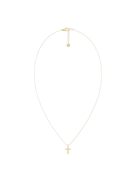 EDBLAD - SPIRIT CROSS NECKLACE EDBLAD - SPIRIT CROSS NECKLACE
