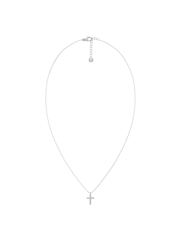 EDBLAD - SPIRIT CROSS NECKLACE EDBLAD - SPIRIT CROSS NECKLACE