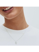 EDBLAD - SPIRIT CROSS NECKLACE EDBLAD - SPIRIT CROSS NECKLACE