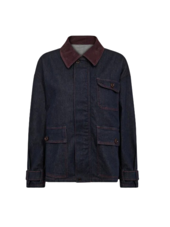 Mos Mosh - MMANESSA CEDROS JACKET
