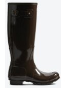 hunter - HUNTER, WOMENS ORIGINAL TALL GLOSS BOOT, MLR hunter - HUNTER, WOMENS ORIGINAL TALL GLOSS BOOT, MLR