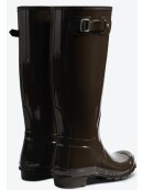 hunter - HUNTER, WOMENS ORIGINAL TALL GLOSS BOOT, MLR hunter - HUNTER, WOMENS ORIGINAL TALL GLOSS BOOT, MLR