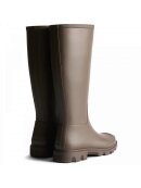 hunter - HUNTER, UNISEX DOWNPOUR TALL BOOT, BLK hunter - HUNTER, UNISEX DOWNPOUR TALL BOOT, BLK