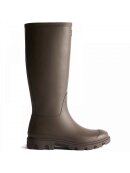 hunter - HUNTER, UNISEX DOWNPOUR TALL BOOT, BLK hunter - HUNTER, UNISEX DOWNPOUR TALL BOOT, BLK