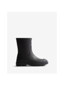 hunter - HUNTER, UNISEX DOWNPOUR SHORT BOOT, DOV