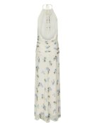 Neo Noir - GABINA FADED FLOWER DRESS Neo Noir - GABINA FADED FLOWER DRESS