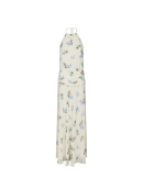 Neo Noir - GABINA FADED FLOWER DRESS Neo Noir - GABINA FADED FLOWER DRESS