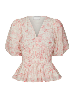 Neo Noir - MINUTTI PRINT BLOUSE