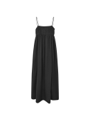RABENS SALONER - COTTON ANGEL STRING DRESS - DORRIT RABENS SALONER - COTTON ANGEL STRING DRESS - DORRIT