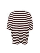 Black Colour - BCMADELYN BIG TEE