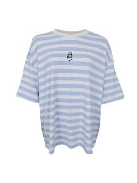 Black Colour - BCMADELYN BIG TEE
