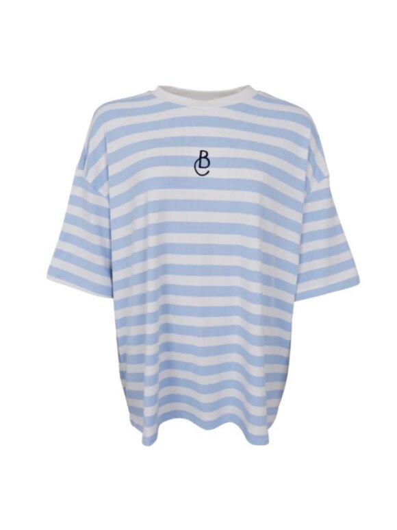 Black Colour - BCMADELYN BIG TEE