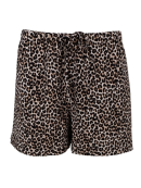 Black Colour - BCKELLY SHORTS