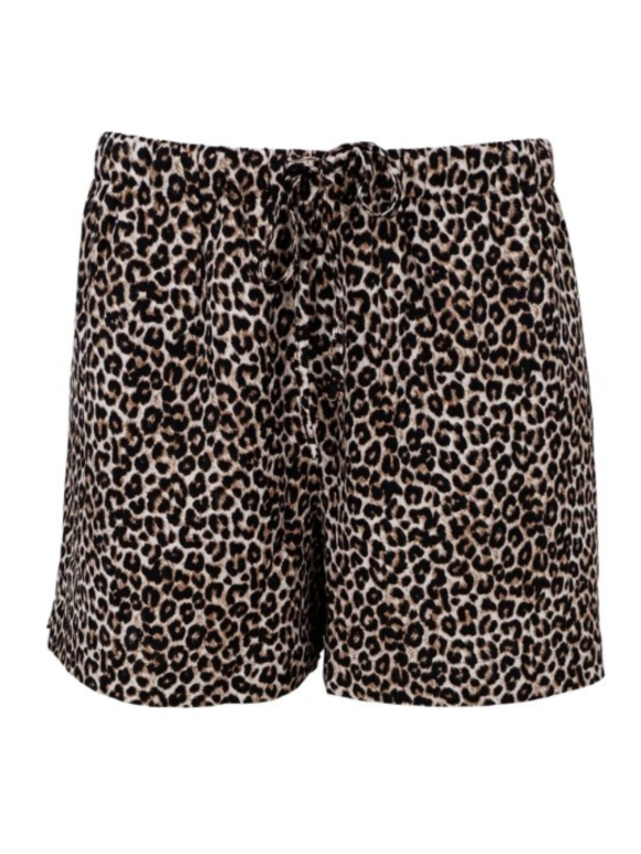 Black Colour - BCKELLY SHORTS