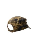 Black Colour - BCGLENNA CAMOUFLAGE CAP
