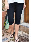 Black Colour - BCBEATE CAPRI PANT