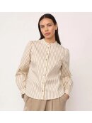Co`Couture - SIGRIDCC STRIPE SHIRT