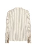 Co`Couture - SIGRIDCC STRIPE SHIRT