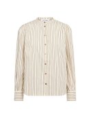 Co`Couture - SIGRIDCC STRIPE SHIRT