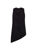Co`Couture - TAMMYCC CROCHET TOP Co`Couture - TAMMYCC CROCHET TOP